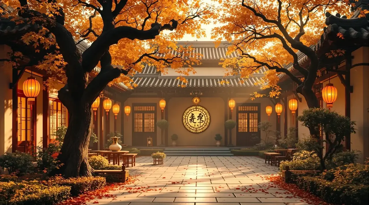 山河故人归 - 黑狐影院热播推荐