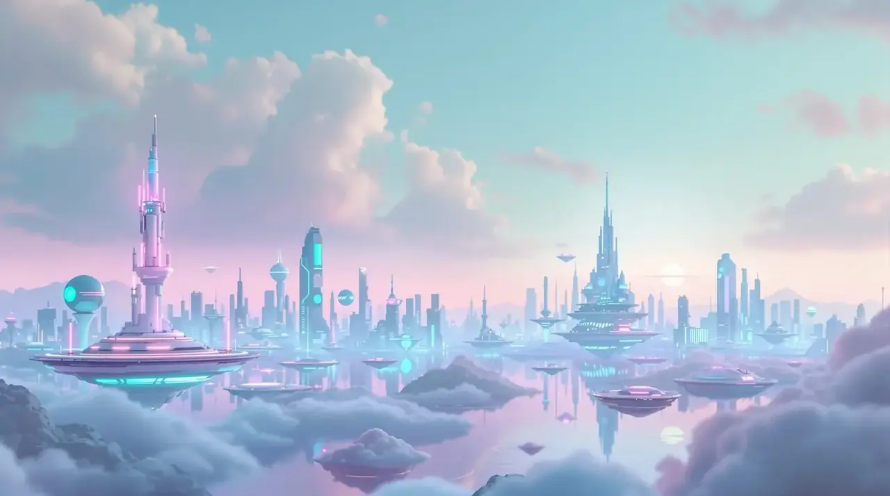 星海追光 - 黑狐影院热播推荐